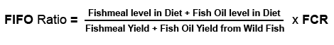 FIFO Fórmula