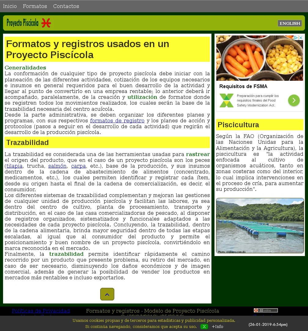 Primera Portada
